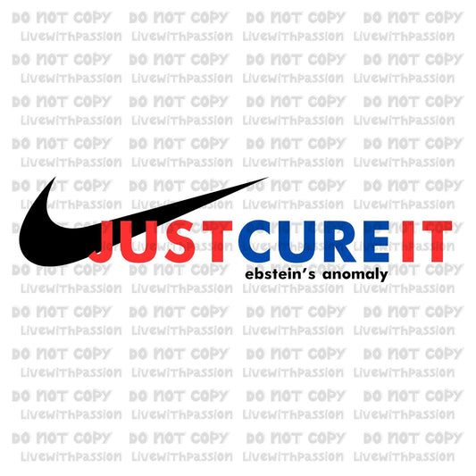 Just Cure It digital