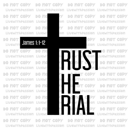 Trust The Trial digital