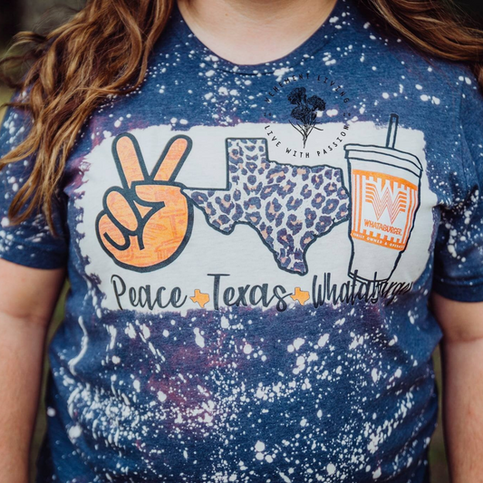 peace texas