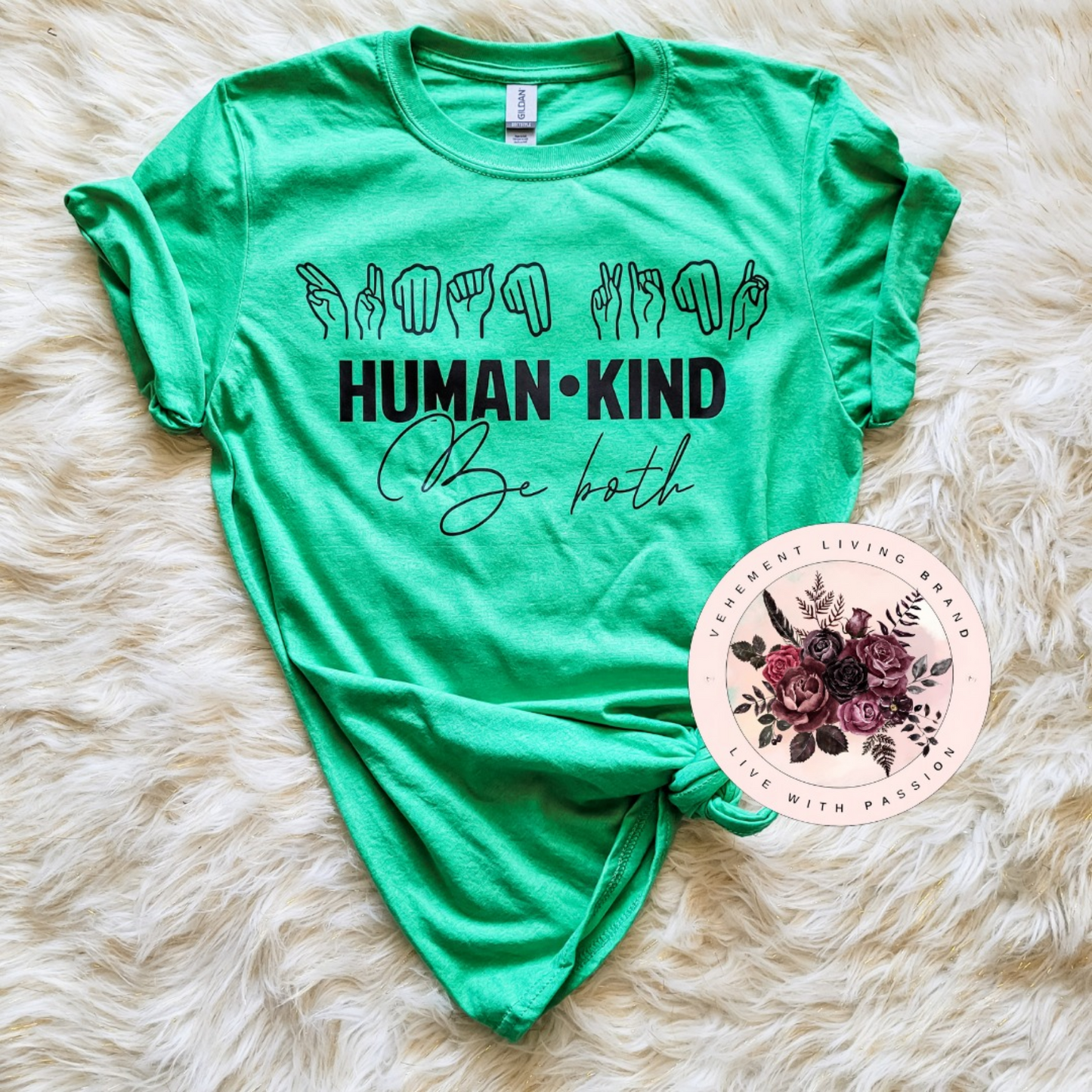 human kind