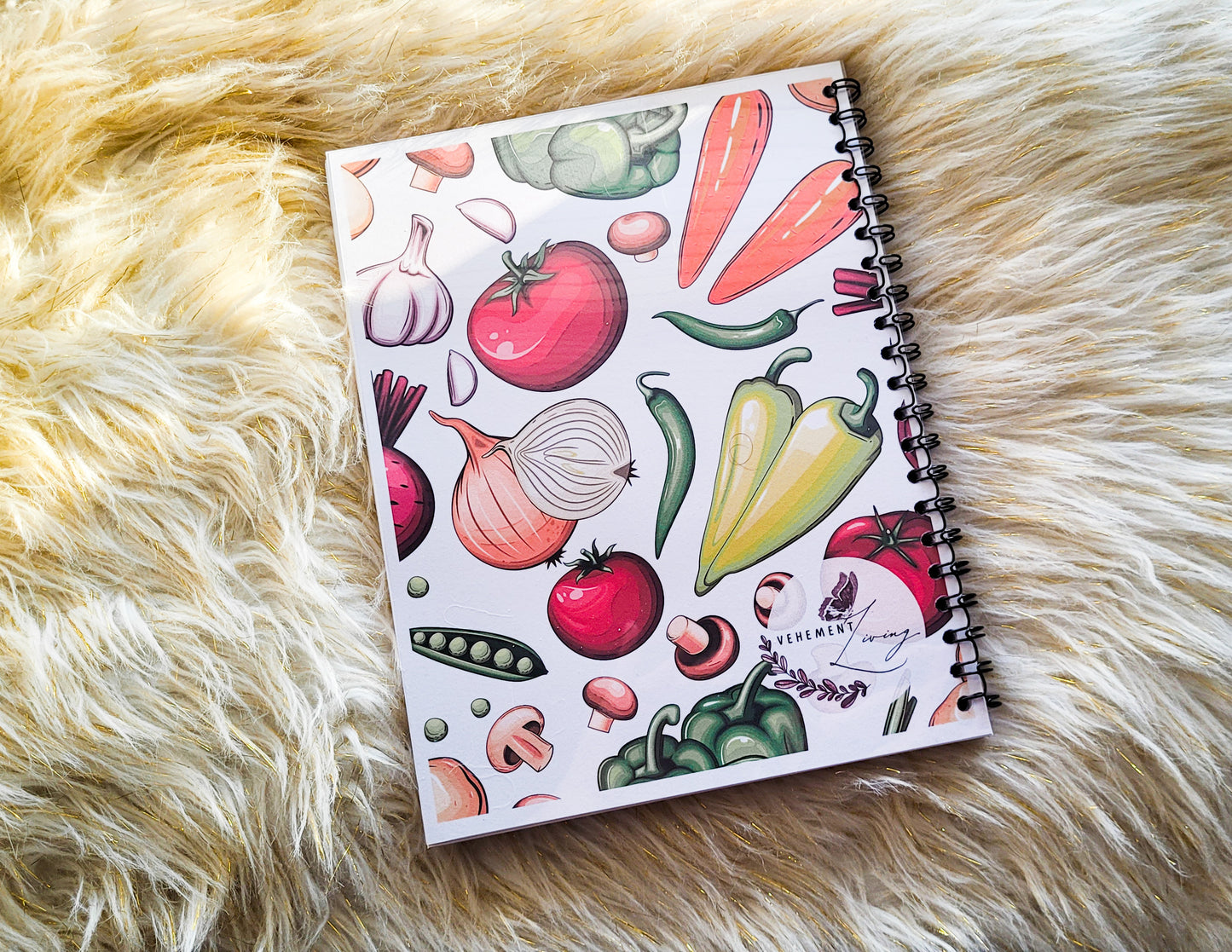 Meal Planning Journal Wholesale