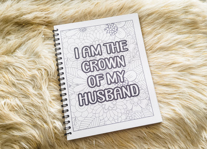 The Marriage Journal for Women Wholesale