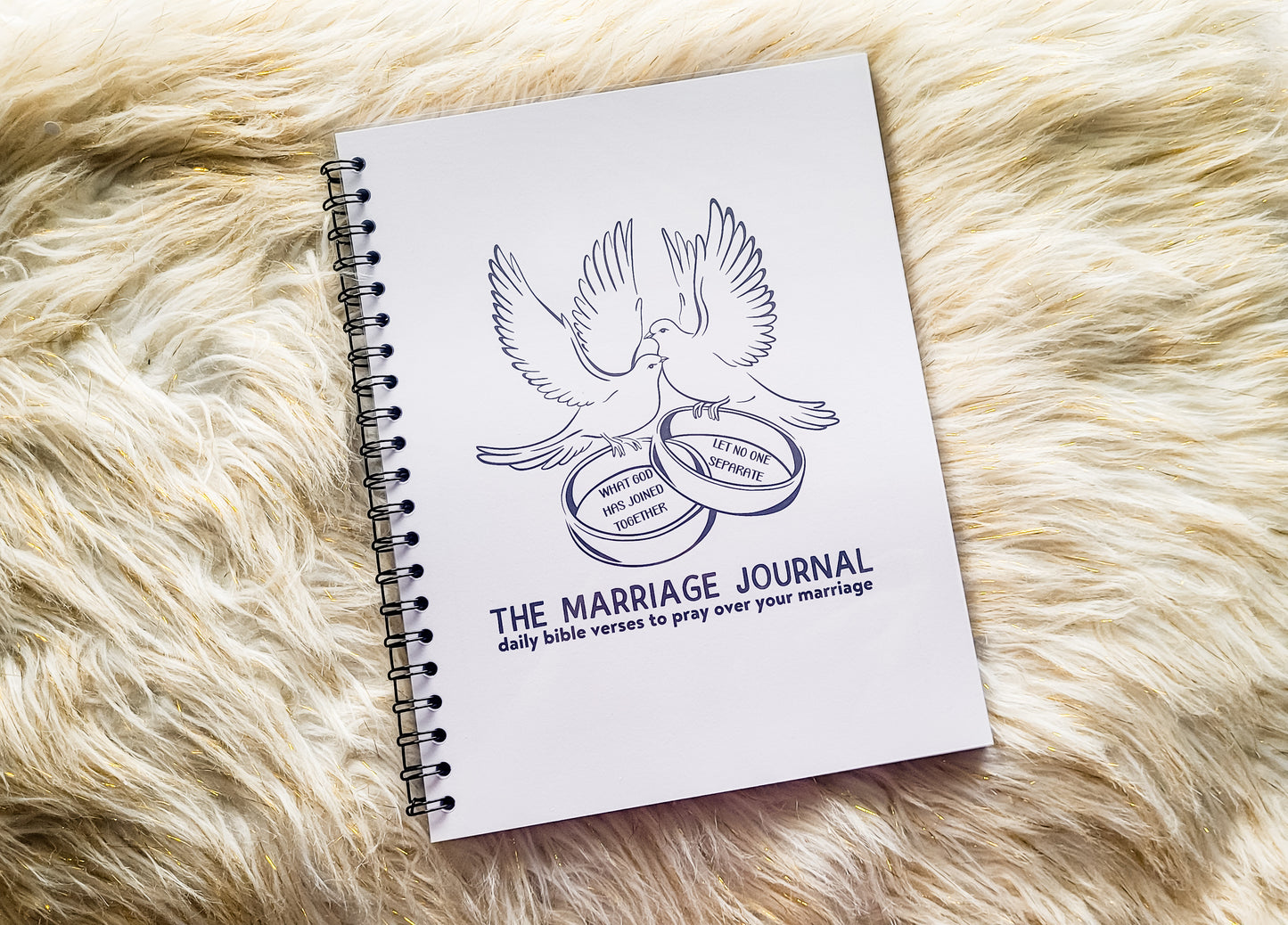 The Marriage Journal for Men Wholesale