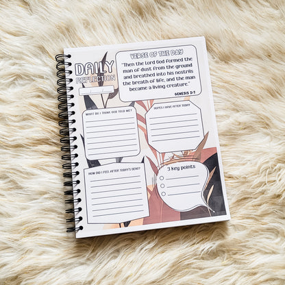 LIFE 30 Day Interactive Devotional and Journal WHOLESALE