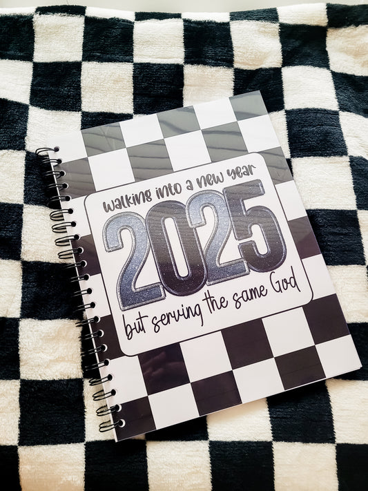 2025 Simplistic Planner Wholesale