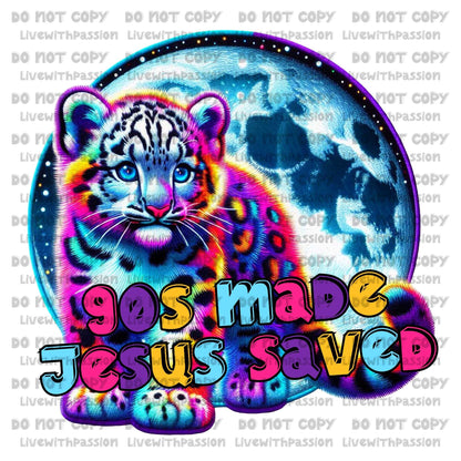 90s Made digital