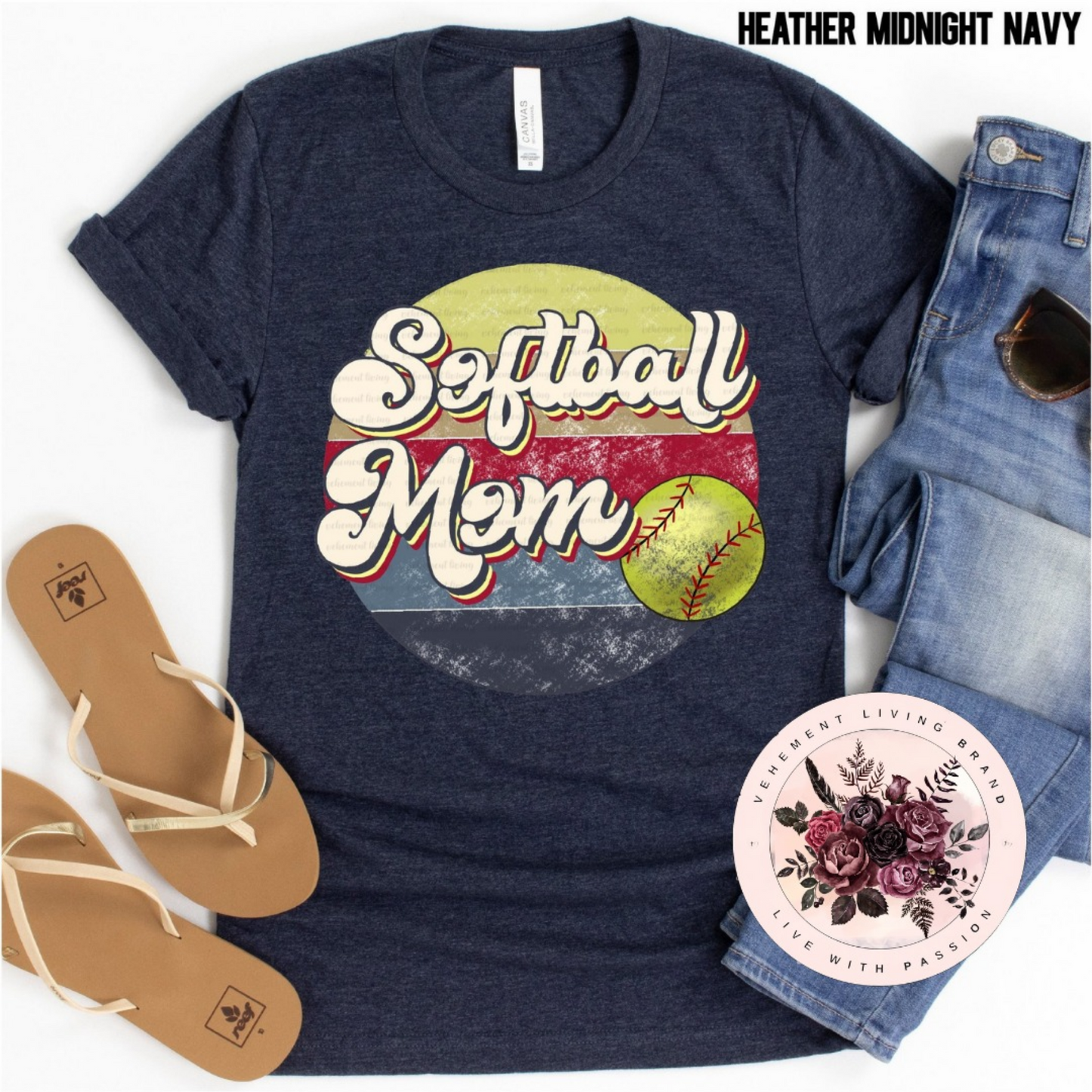 softball mom