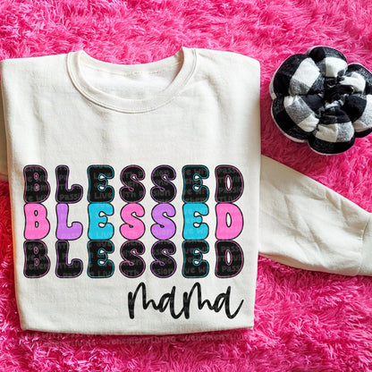 blessed mama digital download