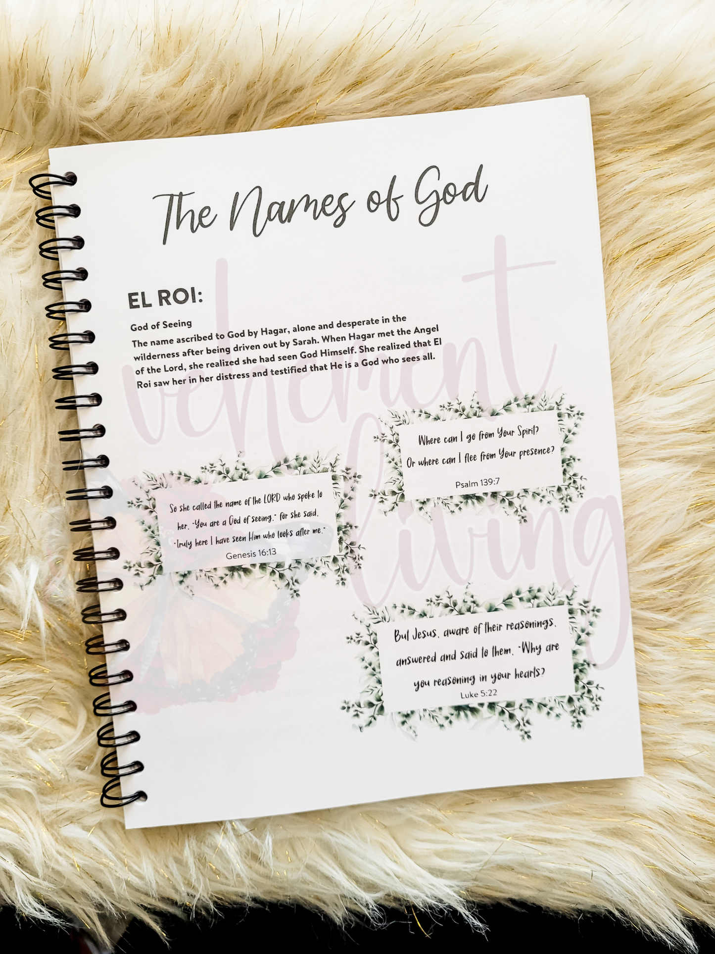 30 Day Intercession Journal Wholesale