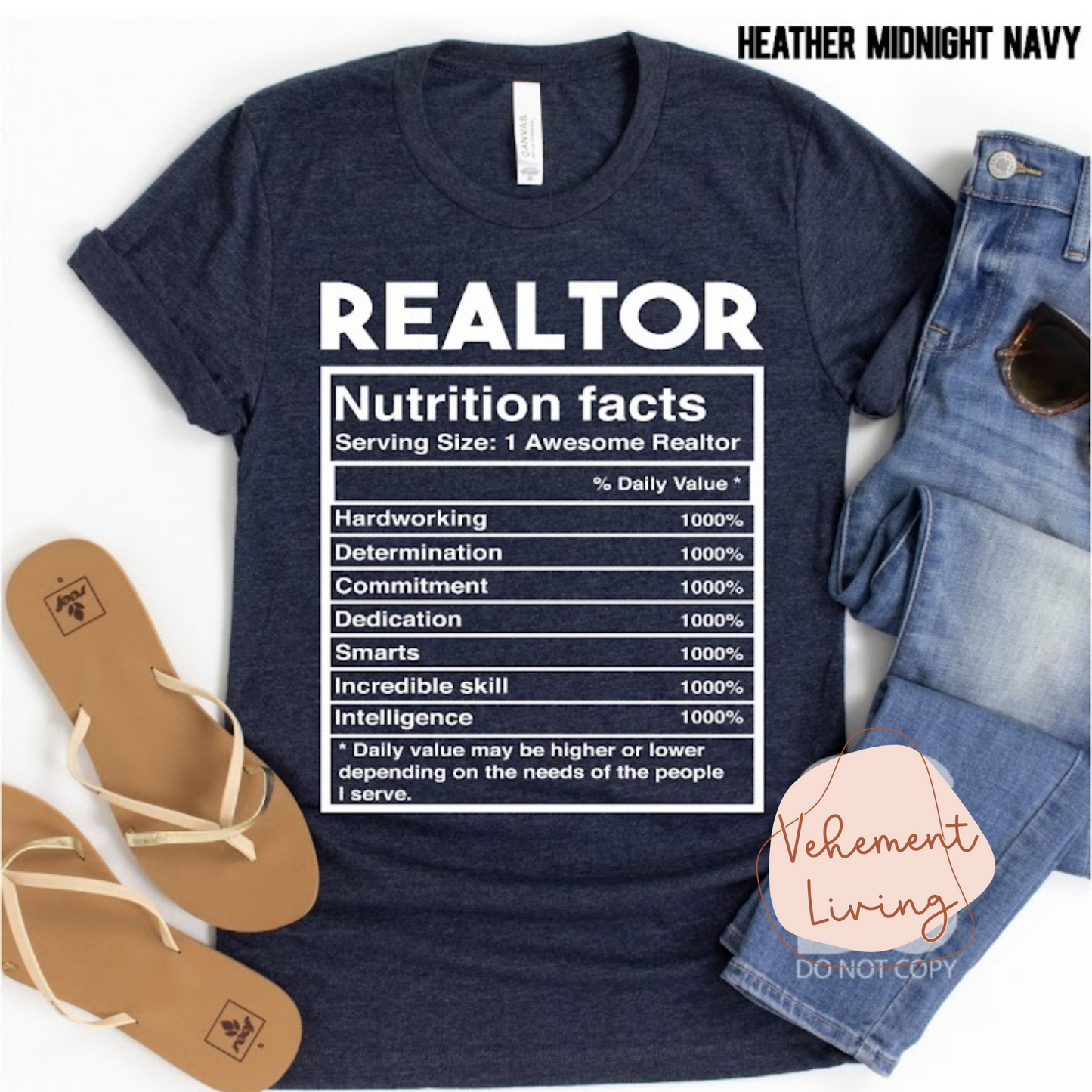 realtor facts