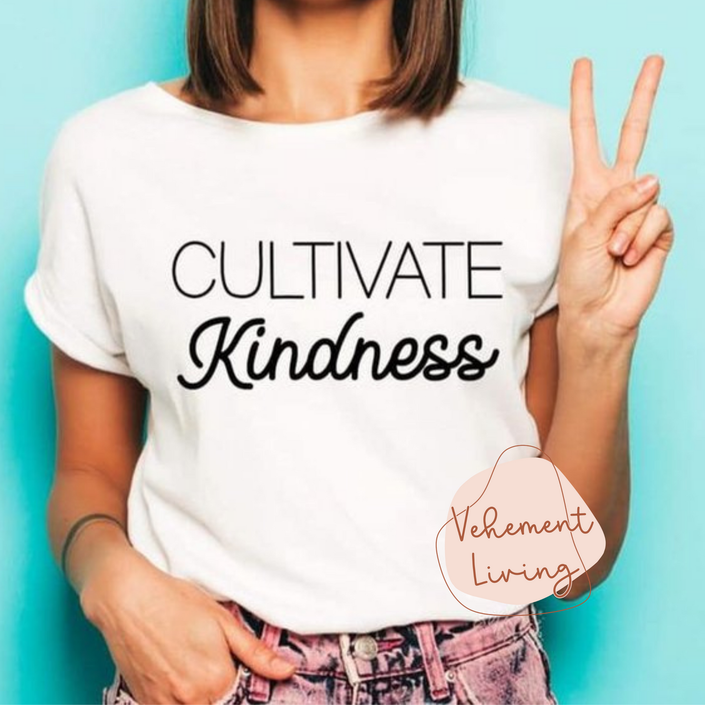 cultivate kindness