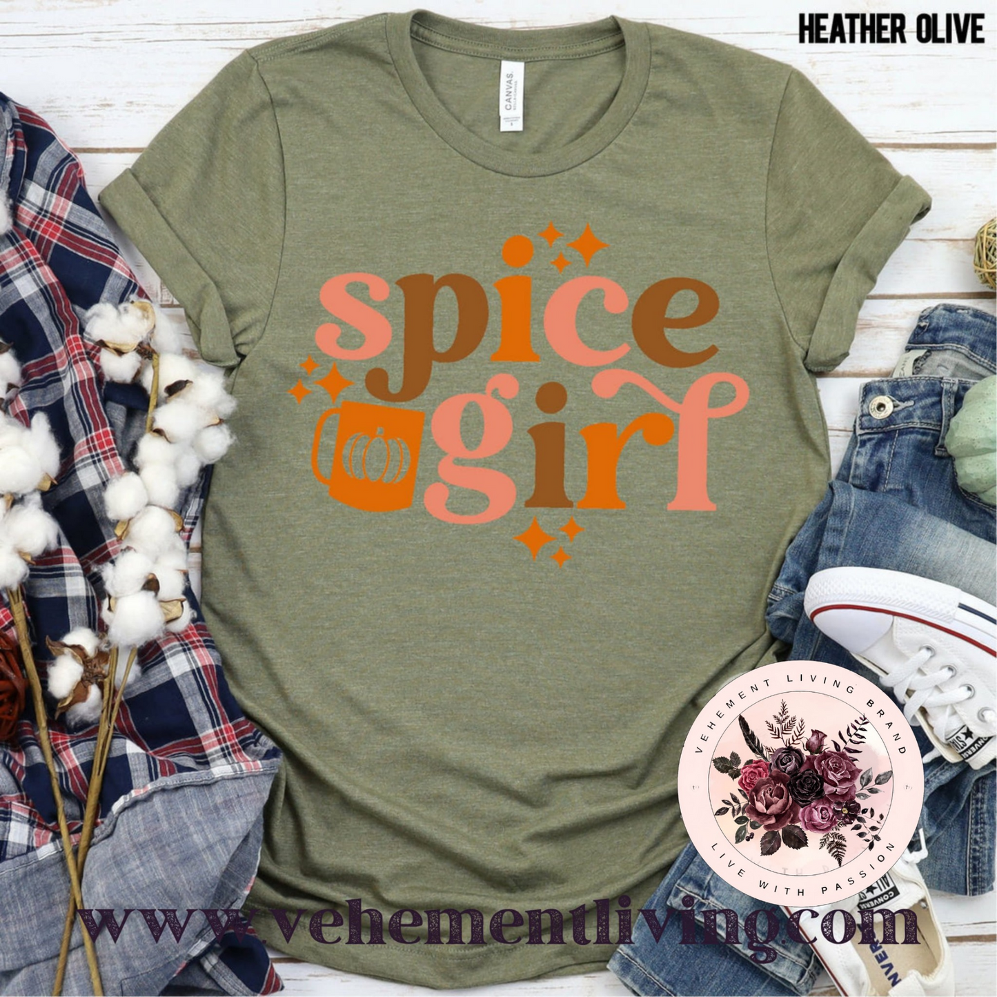 spice girl