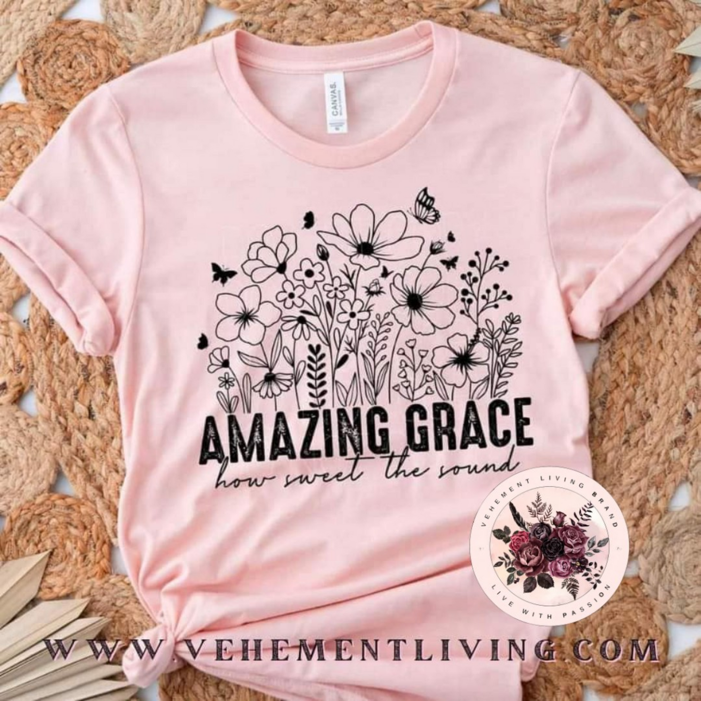 amazing grace