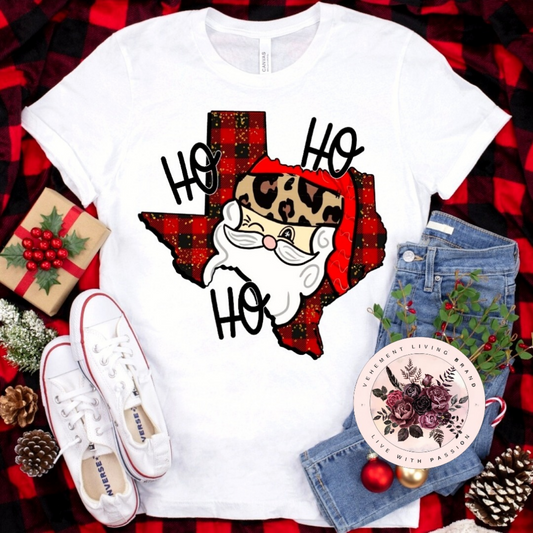 ho ho ho texas