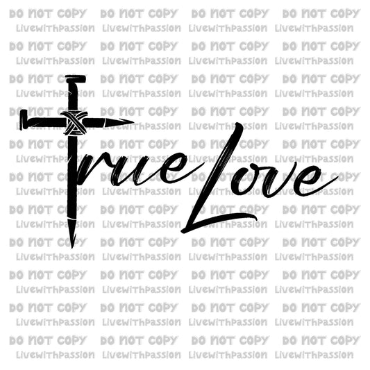 True Love digital