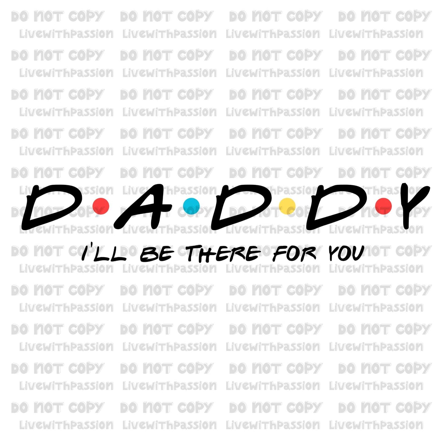 Daddy digital