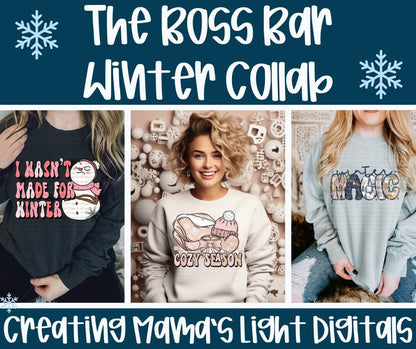 TBB Winter Collab Bundle