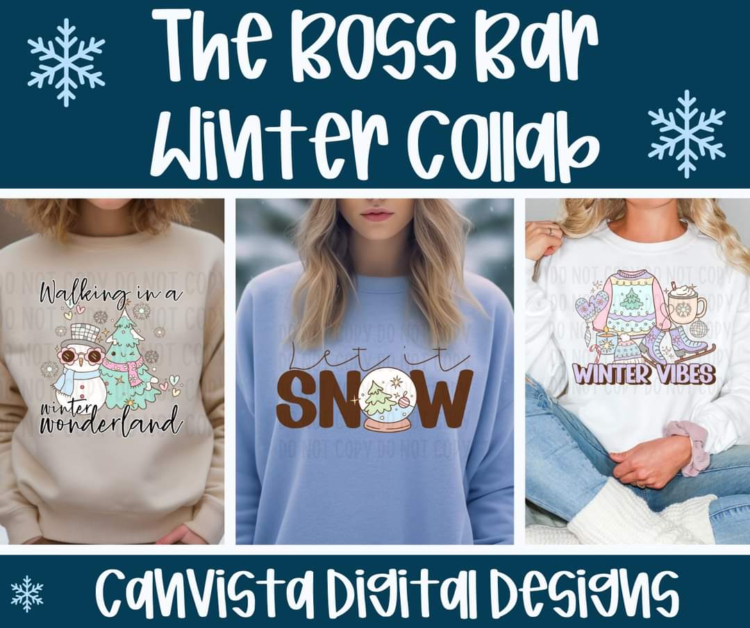 TBB Winter Collab Bundle