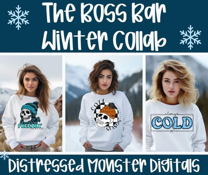 TBB Winter Collab Bundle