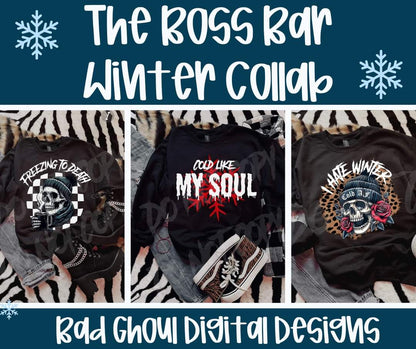 TBB Winter Collab Bundle