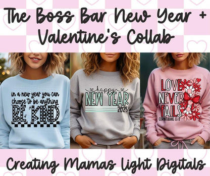 TBB November Collab Bundle