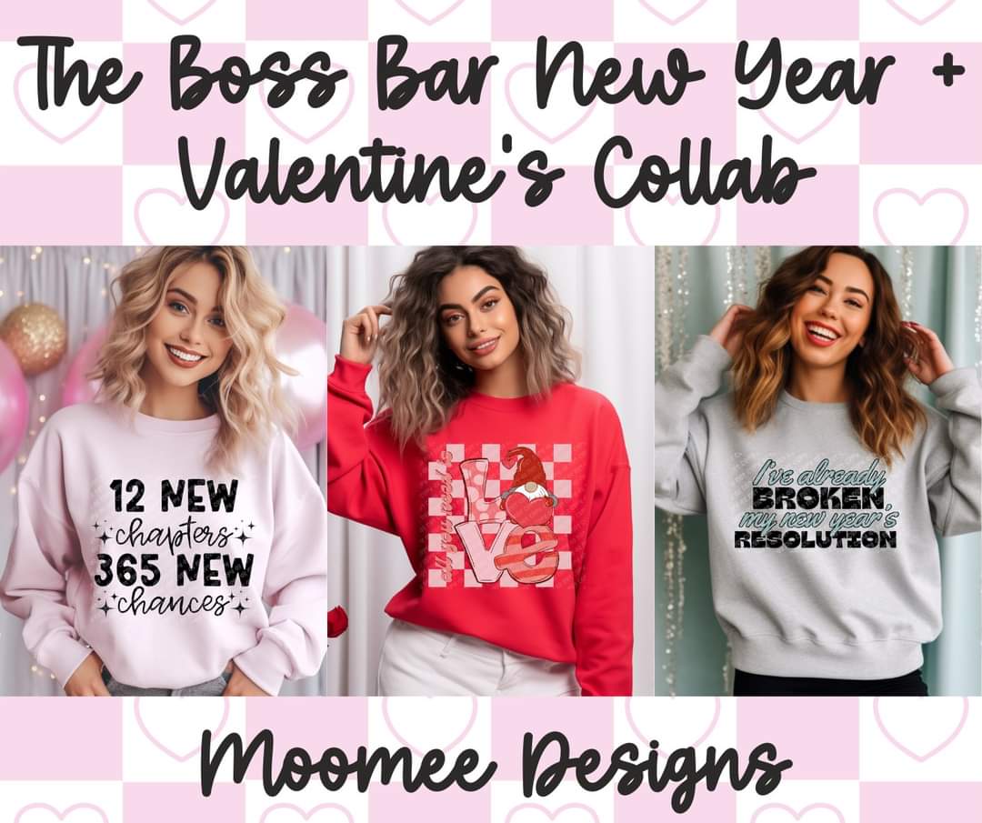 TBB November Collab Bundle