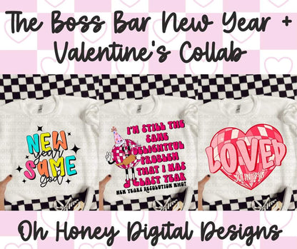 TBB November Collab Bundle