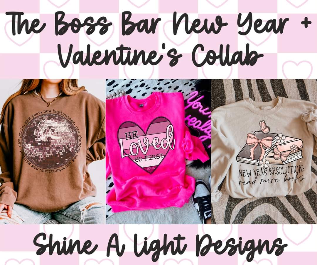 TBB November Collab Bundle