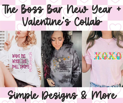 TBB November Collab Bundle