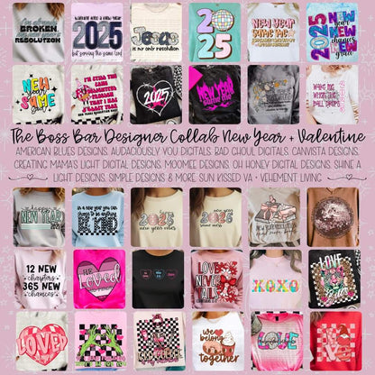 TBB November Collab Bundle