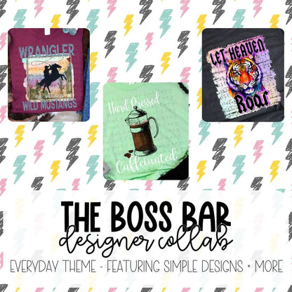 TBB December Collab Bundle