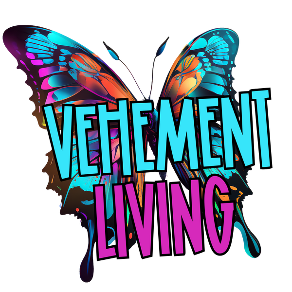 Vehement Living