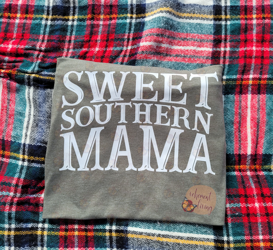 sweet southern mama