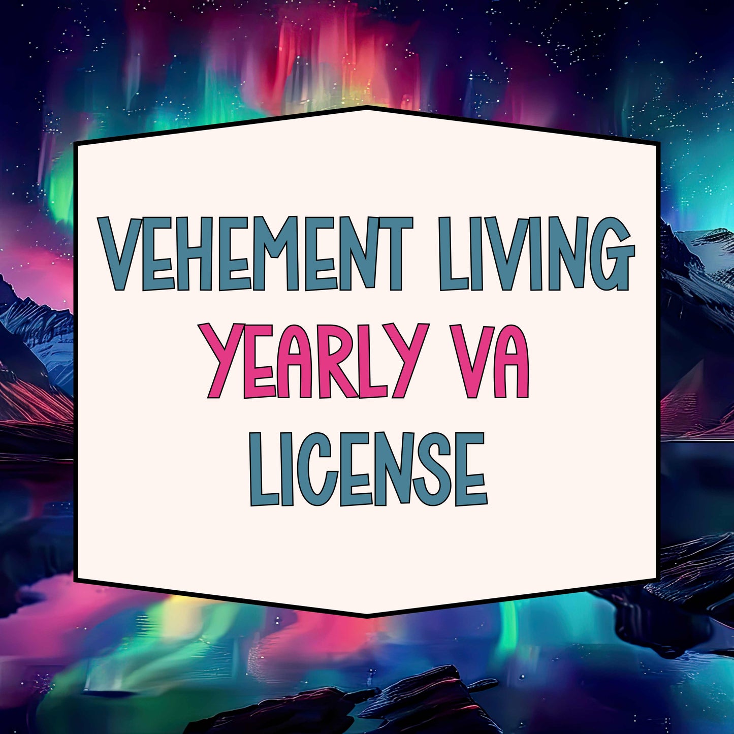 VA License