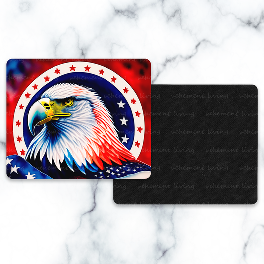 america eagle 4