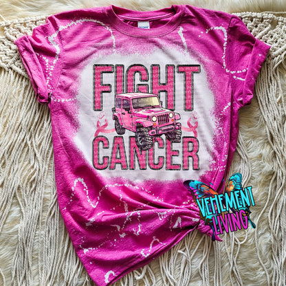 fight cancer digital