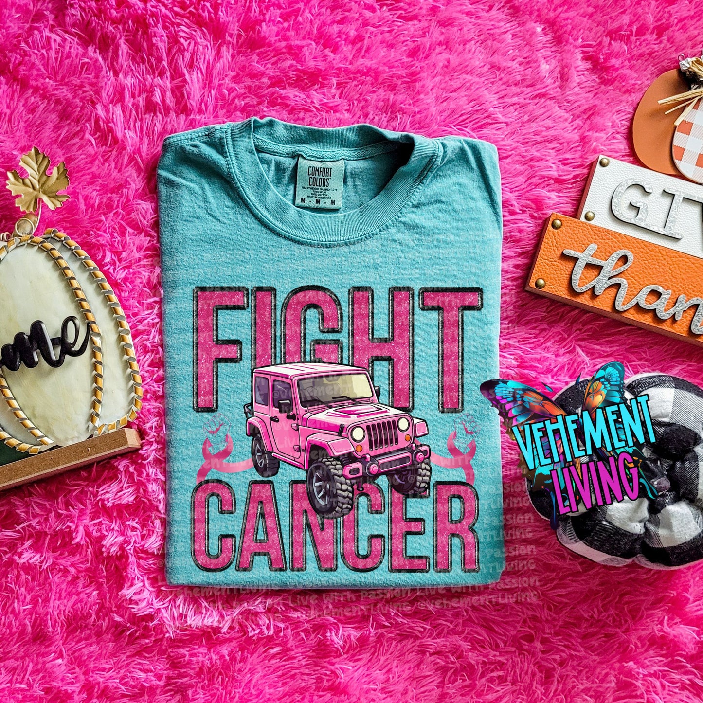 fight cancer digital