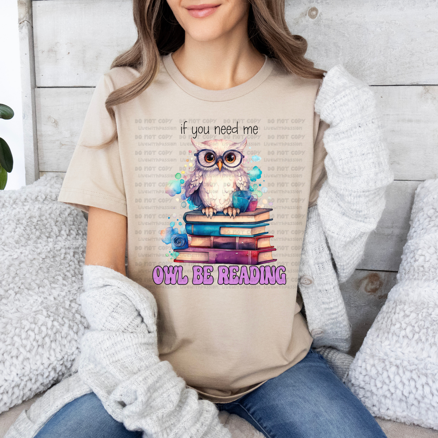 owl be reading digital