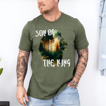 son of the King digital download