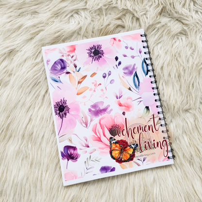 Custom Journal