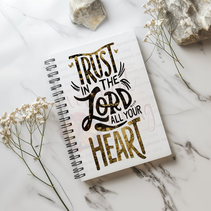 trust in the Lord