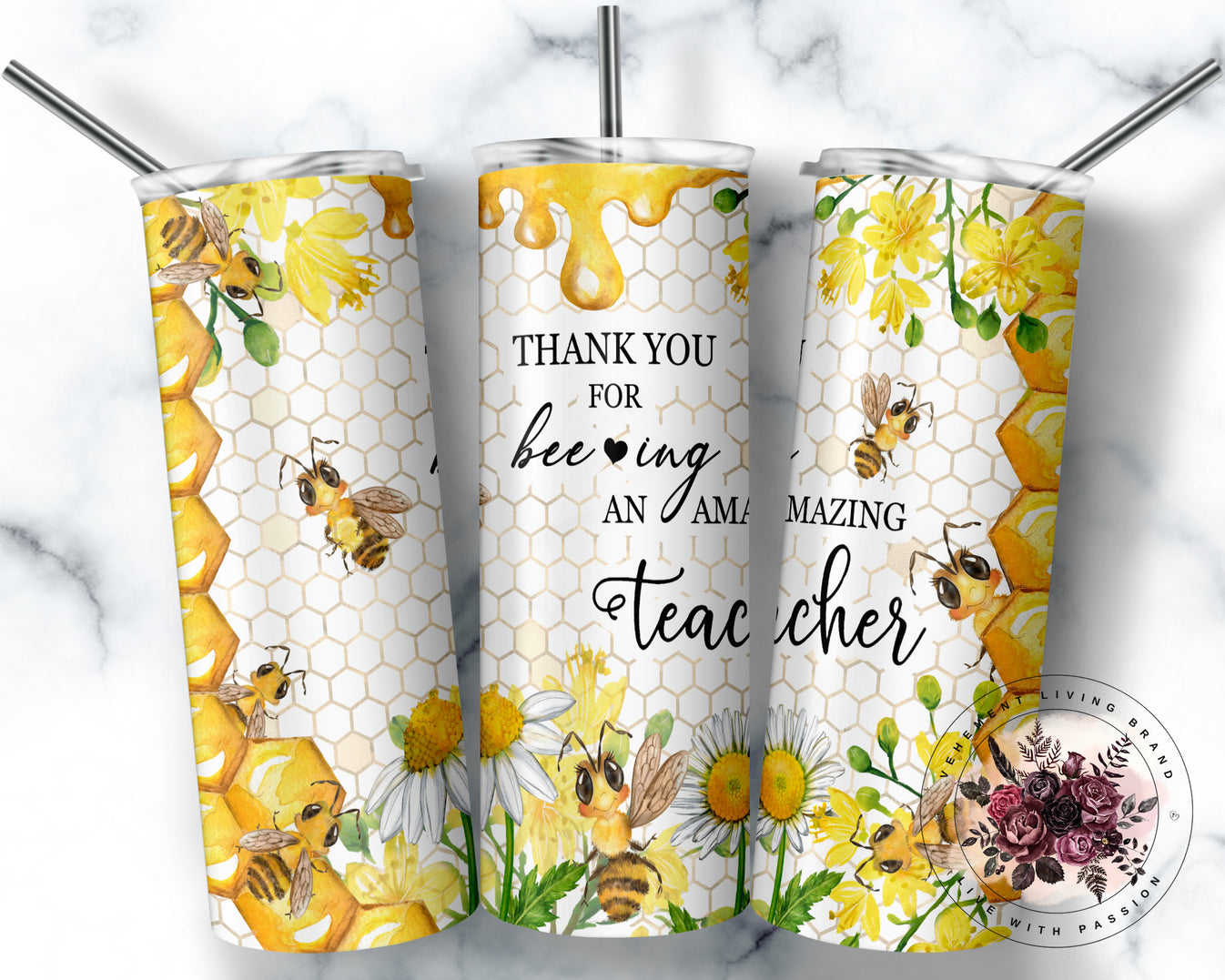 Bee Teacher – Vehement Living