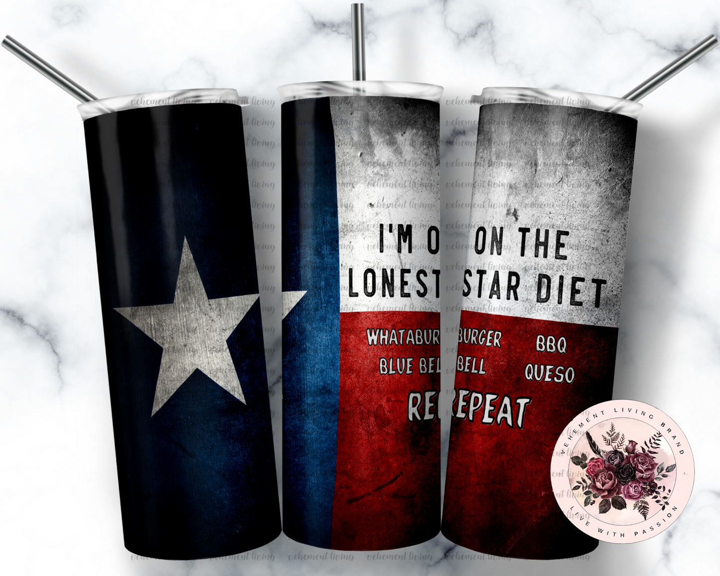 Lonestar Diet