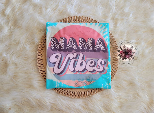 mama vibes retro